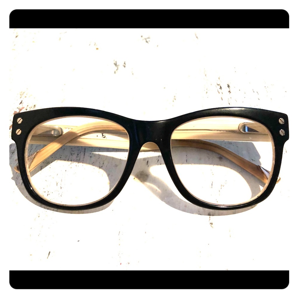 L.AM.B. Prescription Sunglasses